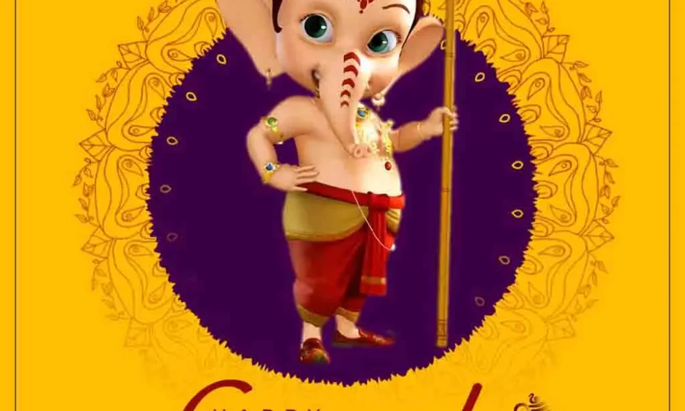 Ganpati Bappa Marathi Whatsapp Status Video Download