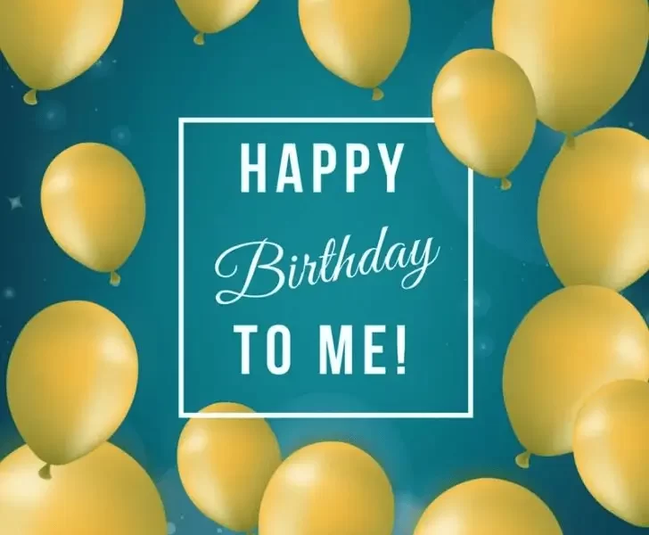 Happy Birthday To Me Whatsapp Status Video Download