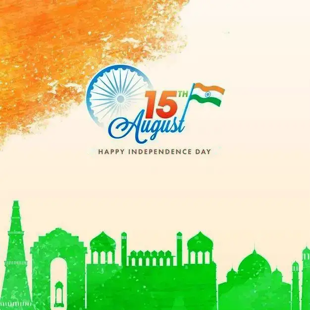 Happy Independence Day Whatsapp Status Video Download