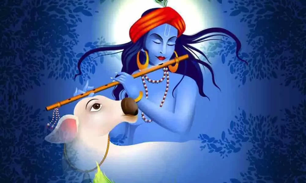 Hare Krishna Hare Krishna WhatsApp Status Video Download