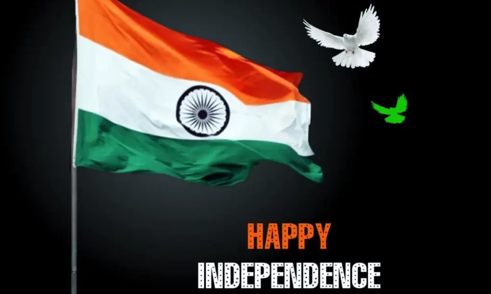 Independence Day Full Screen Whatsapp Status Video