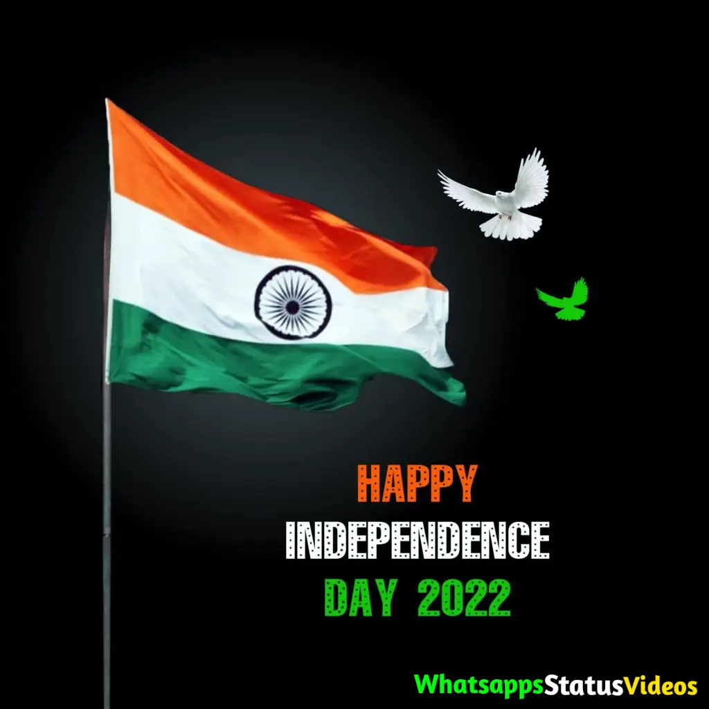 Independence Day Full Screen Whatsapp Status Video Download