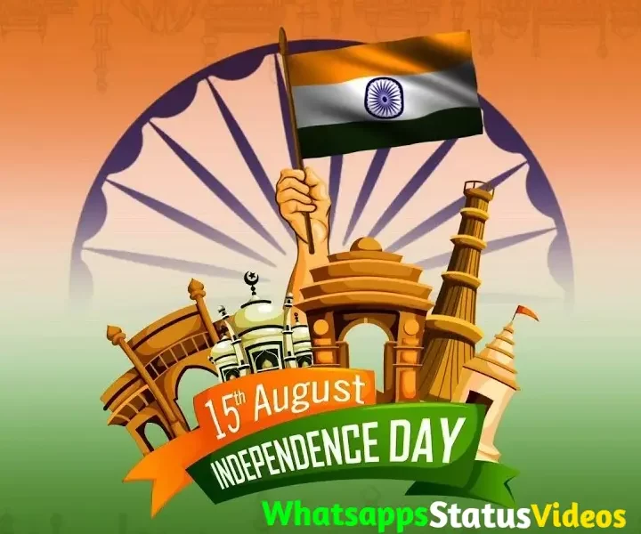 Independence Day Full Screen Whatsapp Status Video Download