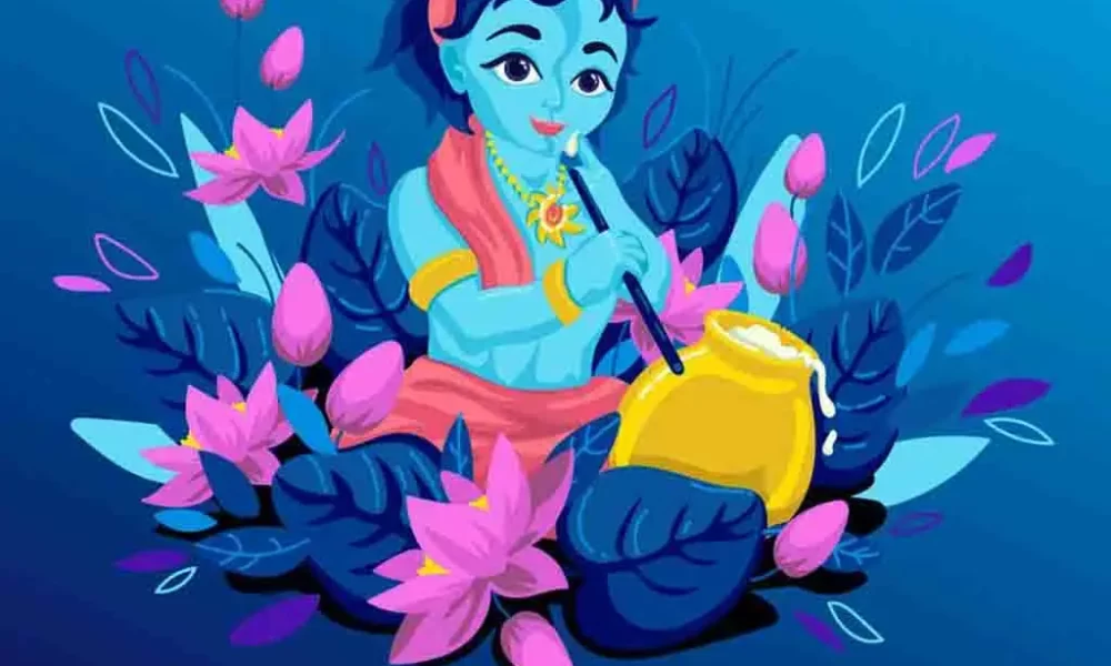 Janmashtami Coming Soon Status Download 2022