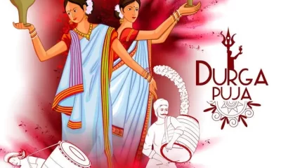 Mago Tumi Sarbojanin Durga Puja Whatsapp Status Video Download