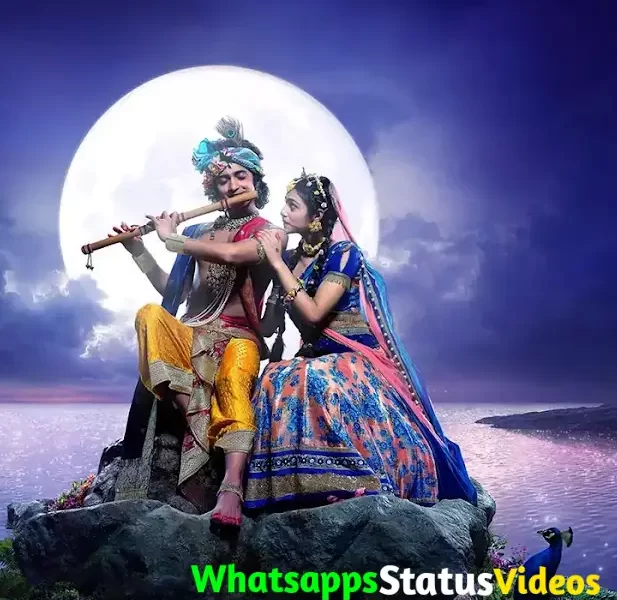 Radha Krishna Serial Dance Video Status Download