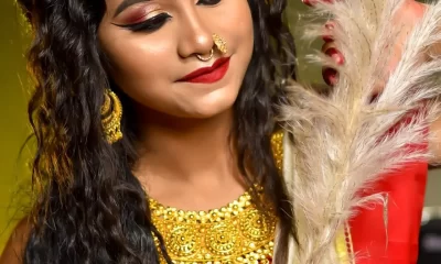 Chandipath Agomoni Durga Puja Trending Whatsapp Status Video Download