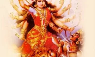 Durga Puja Special Mahishasura Mardini Whatsapp Status Video Download