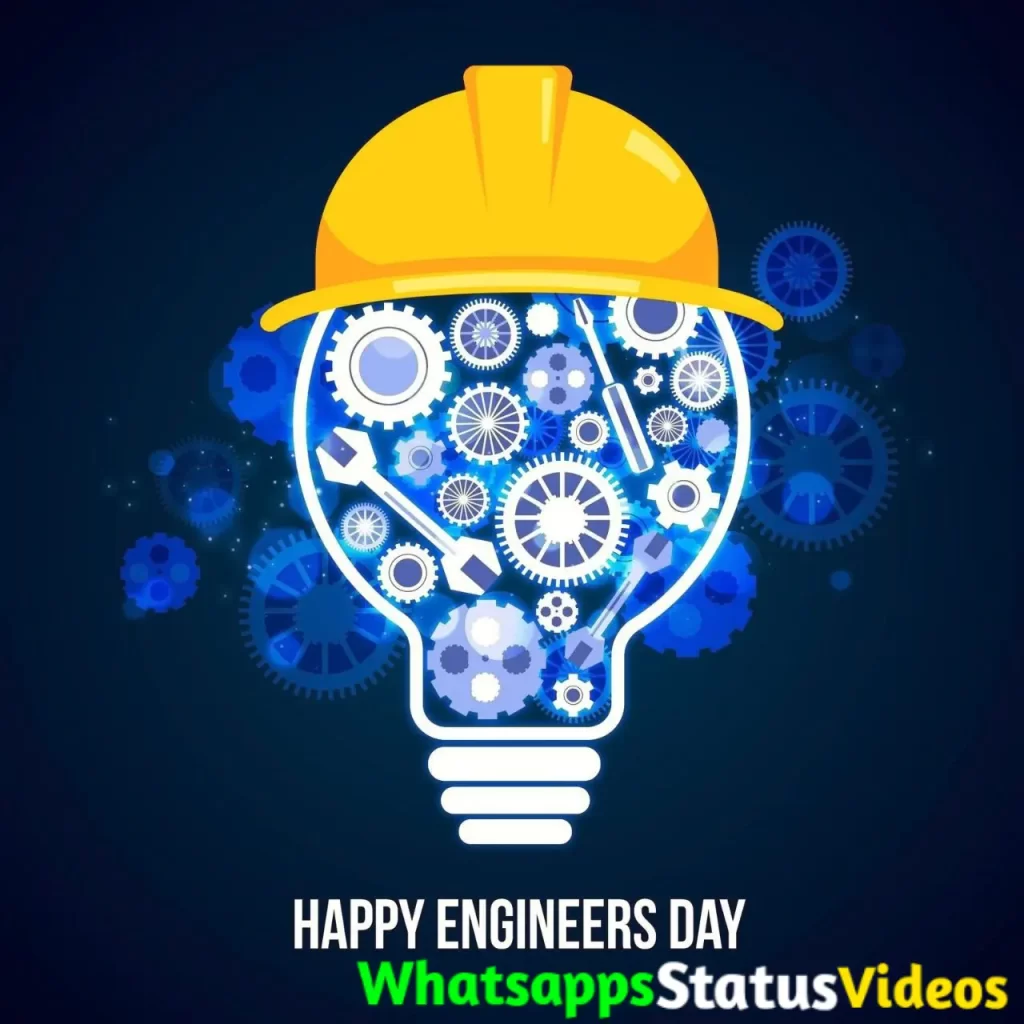 Engineers Day 2022 Whatsapp Status Video Download