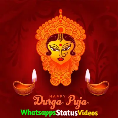 Jago Tumi Jago Jago Maa Durga Whatsapp Status Video Download