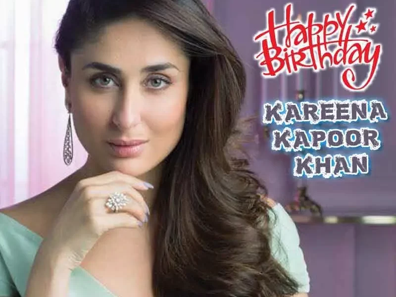 Kareena Kapoor Birthday Whatsapp Status Video