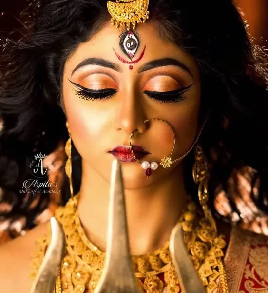 Maa Durga Full Screen Status Video Download