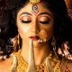 Maa Durga Full Screen Status Video Download