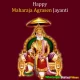 Maharaja Agrasen Jayanti Whatsapp Status Video Download