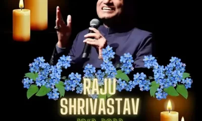 RIP Raju Srivastav Sad Whatsapp Status Video Download