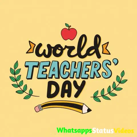 Respect Your Teacher Status Video Download