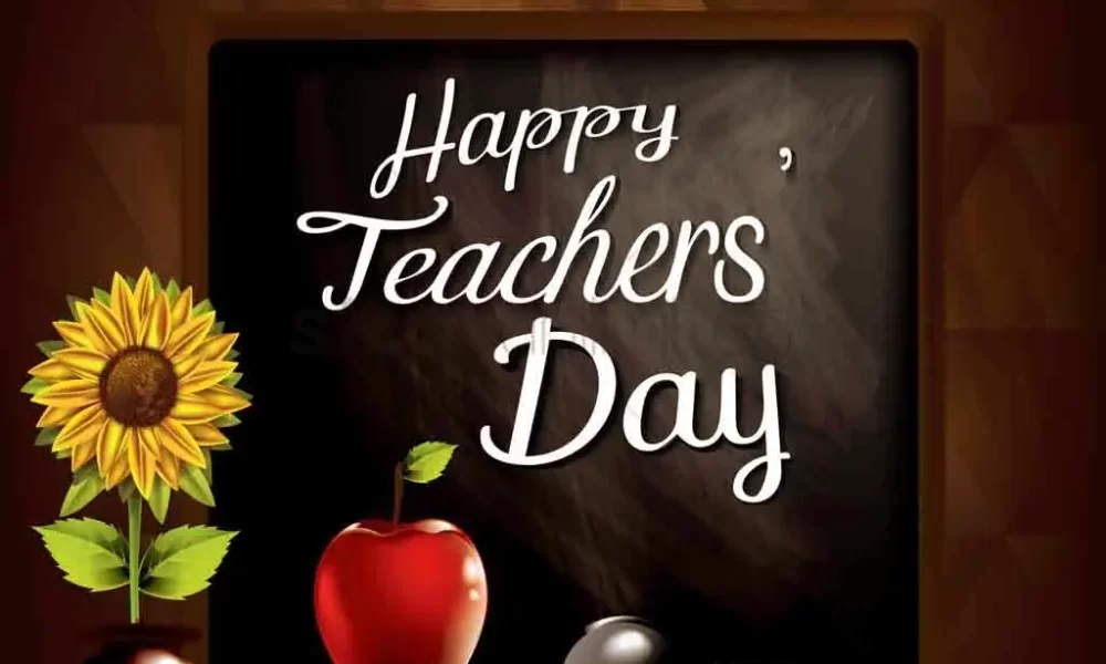 Teachers Day 2022 Whatsapp Status Video Download