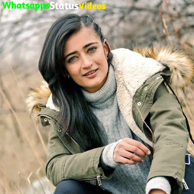 Akshara Haasan Birthday Whatsapp Status Video Download