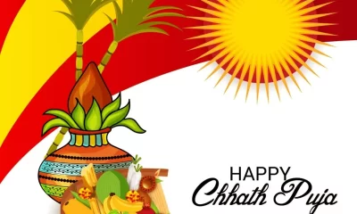 Chhath Puja 4K Full Screen Whatsapp Status Download