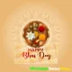 Happy Bhai Dooj 2022 Whatsapp Status Video Download