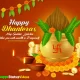 Happy Dhanteras 4K Full Screen Whatsapp Status Video Download
