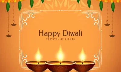 Happy Diwali Marathi Status Video Download