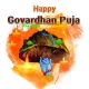 Happy Govardhan Puja Wishes Whatsapp Status Video Download