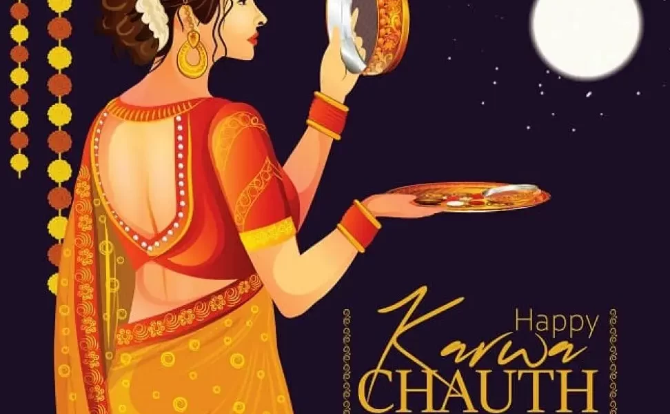 Karva Chauth 2022 Whatsapp Status Video