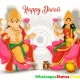 Laxmi Ganesh Diwali Status Video Download