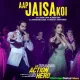 Aap Jaisa Koi Song Zahrah S Khan Altamash Faridi Whatsapp Status Video Download
