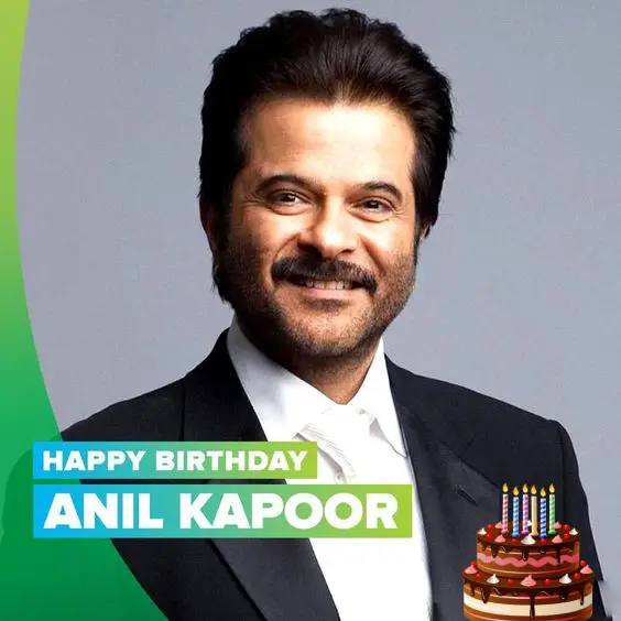 Anil Kapoor Birthday Whatsapp Status Video Download