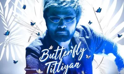Butterfly Titliyan Song Himesh Reshammiya Status Video Download