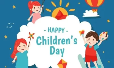 Children's Day Whatsapp Status Video Download
