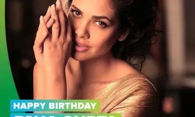 Esha Gupta Birthday Whatsapp Status Video Download