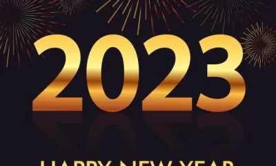 Happy New Year 2023 Whatsapp Status Video Download