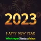 Happy New Year 2023 Whatsapp Status Video Download