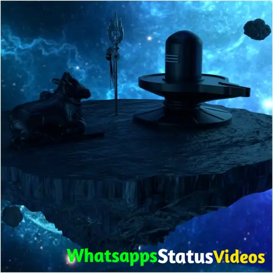 Masik Shivaratri 2022 Whatsapp Status Video Download