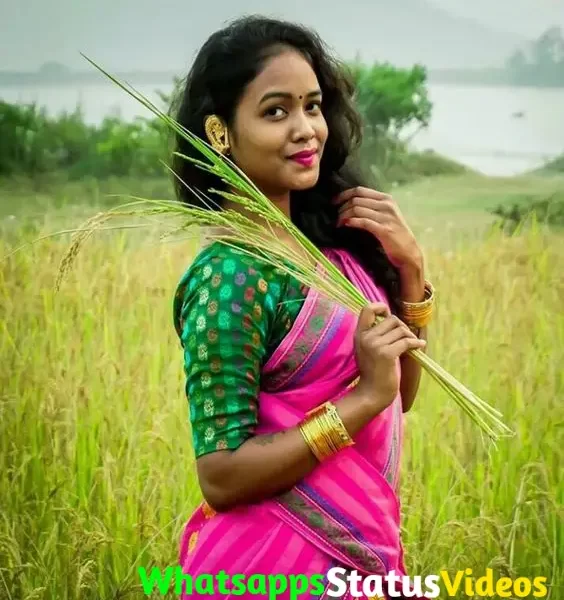 Santali Whatsapp Status Video Download