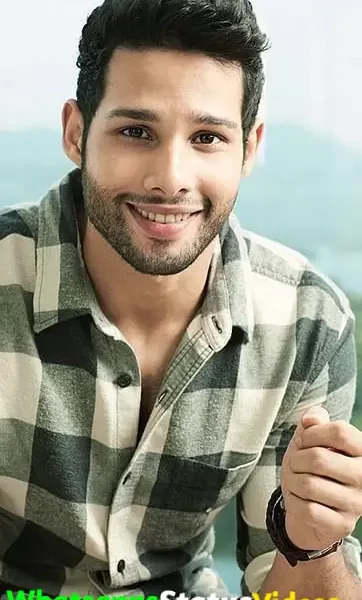 Siddhant Chaturvedi Whatsapp Status Video