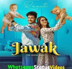 Jawak Song R Nait Punjabi Whatsapp Status Video Download