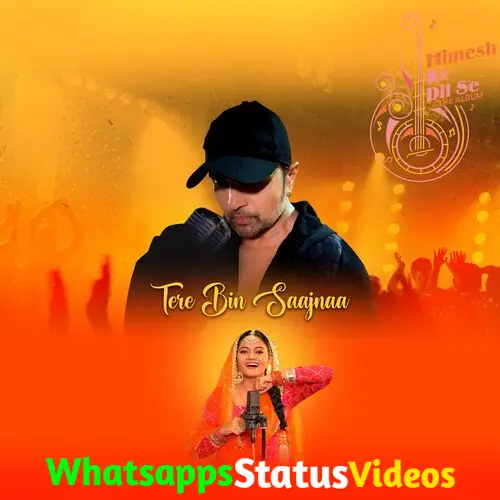 Tere Bin Saajnaa Song Rupam Bharnarhia Whatsapp Status Video Download
