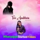 Teri Aankhein Kavya Limaye Whatsapp Status Video Download
