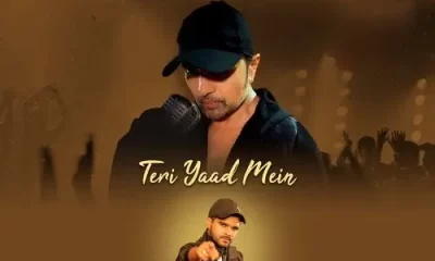 Teri Yaad Mein Salman Ali Whatsapp Status Video Download