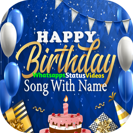 Traditional Happy Birthday Song With Name Free Download