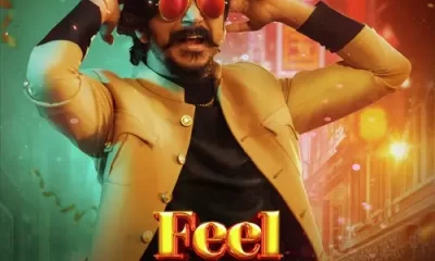 Feel Jealous Song Gulzaar Chhaniwala Whatsapp Status Video Download