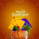 Makar Sankranti 2023 Whatsapp Status Video Download