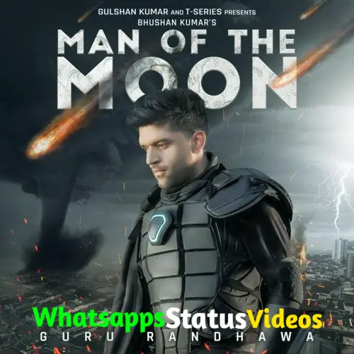 Moon Rise Song Guru Randhawa Whatsapp Status Video Download