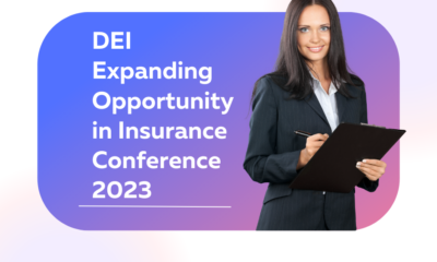 DEI Expanding Opportunity in Insurance Conference 2023