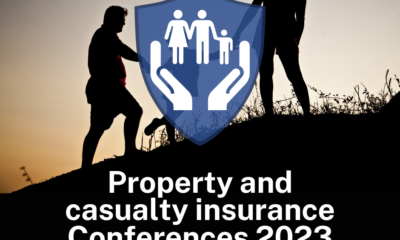 Property and casualty insurance Conferences 2023