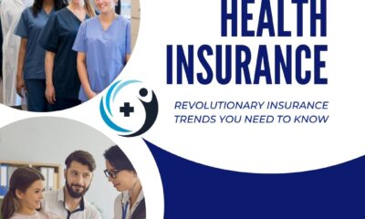 Revolutionary Insurance Trends You Need to Know